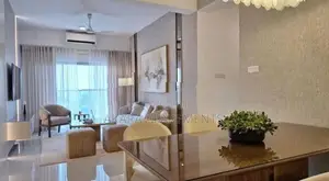 Rajagiriya Iconic Galaxy - Furnished Apartment for Sale A53847