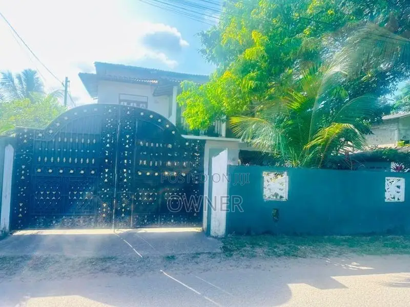House for Rent in Ja Ela (Fully Furnished)
