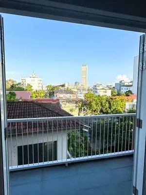 12th Floor 3BR Luxury Apartment For Sale In Prime Nawala