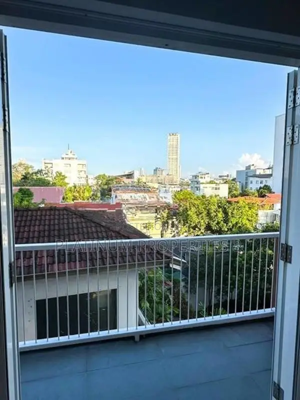 12th Floor 3BR Luxury Apartment For Sale In Prime Nawala