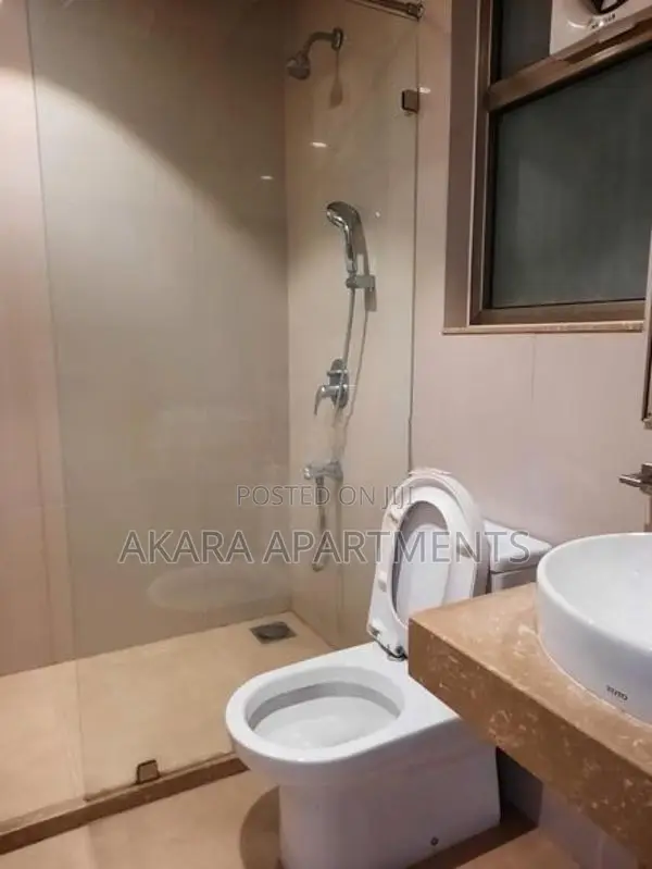 Iconic 110 - Furnished Apartment for Sale Rajagiriya A6713