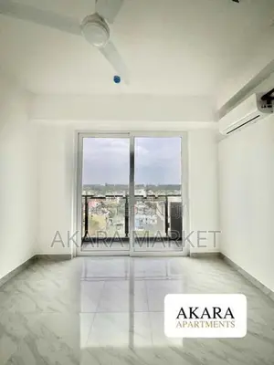The Cornwall - Unfurnished Apartment for Sale Colombo 03 A50838