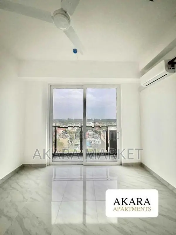The Cornwall - Unfurnished Apartment for Sale Colombo 03 A50838