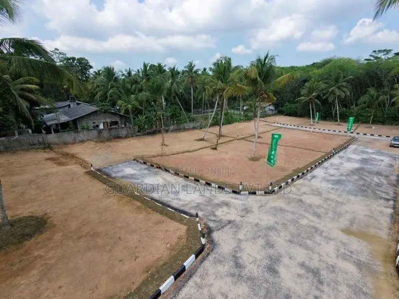 Best Valuable Land for Sale in Ja Ela