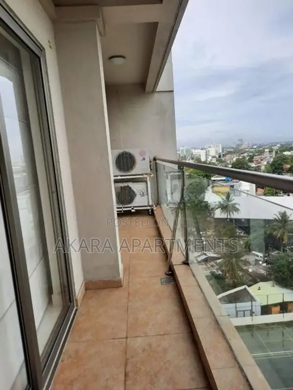 Iconic 110 - Furnished Apartment for Sale Rajagiriya A6713
