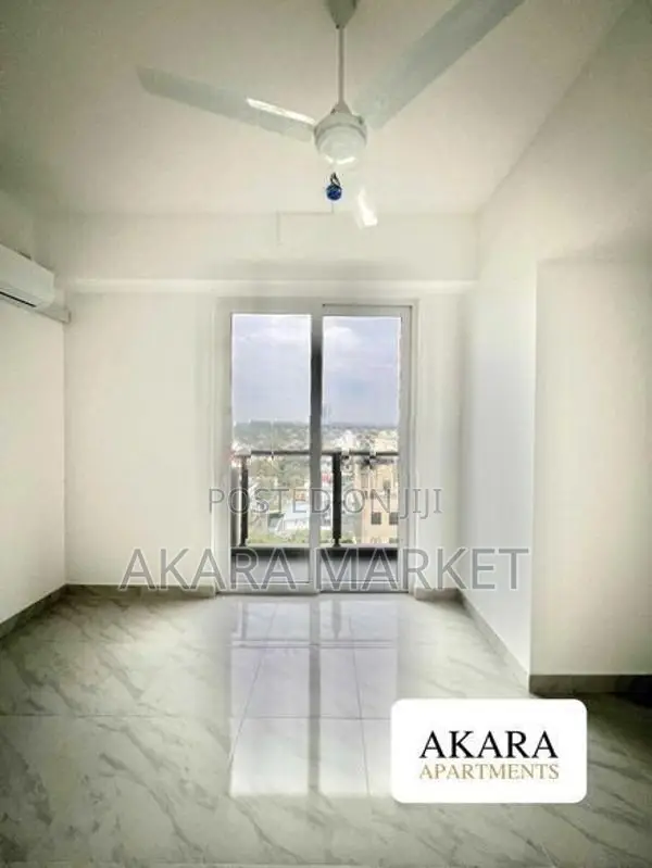 The Cornwall - Unfurnished Apartment for Sale Colombo 03 A50838
