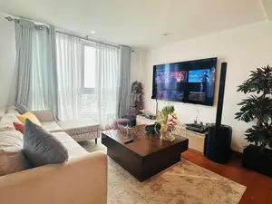 Rajagiriya Fairway Elements - Furnished Apartment for Sale A43694