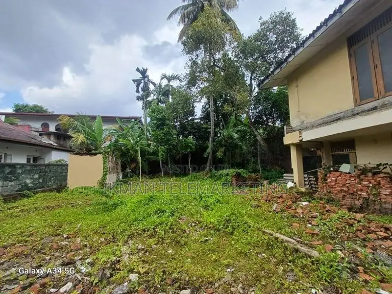 Prime Residential Land for Sale – Waragoda, Kelaniya