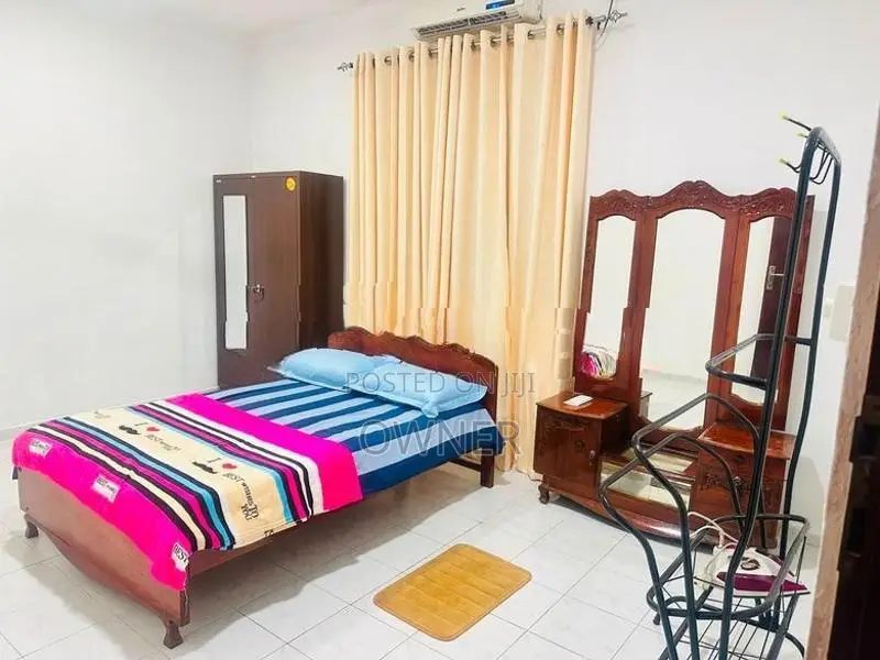 House for Rent in Ja Ela (Fully Furnished)