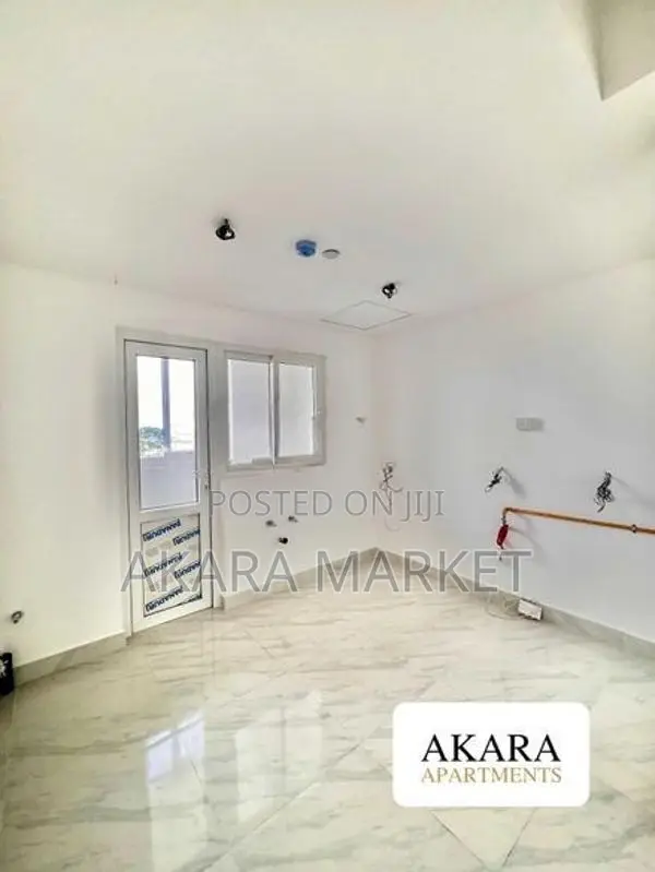 The Cornwall - Unfurnished Apartment for Sale Colombo 03 A50838