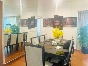 Rajagiriya Fairway Elements - Furnished Apartment for Sale A43694