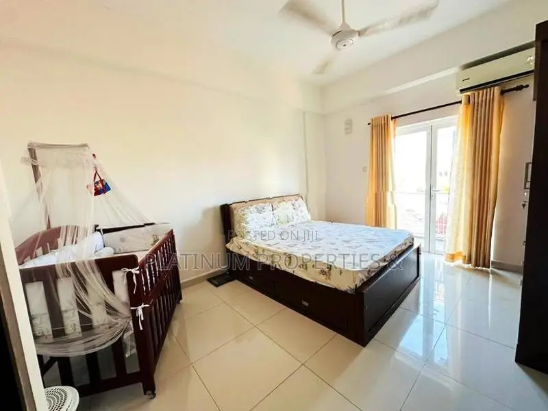 12th Floor 3BR Luxury Apartment For Sale In Prime Nawala