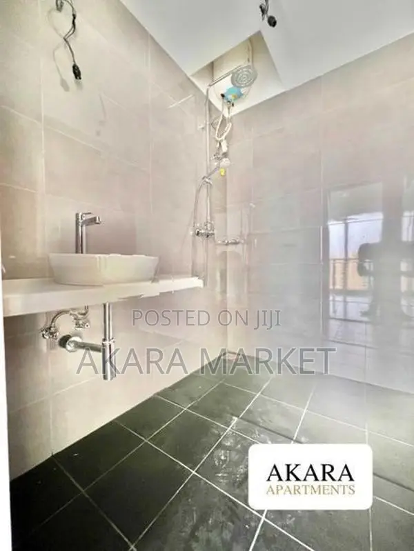 The Cornwall - Unfurnished Apartment for Sale Colombo 03 A50838