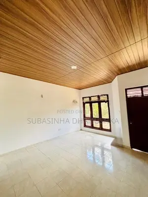 House for Rent – Mattegoda