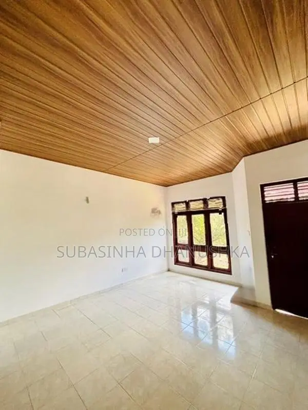 House for Rent – Mattegoda