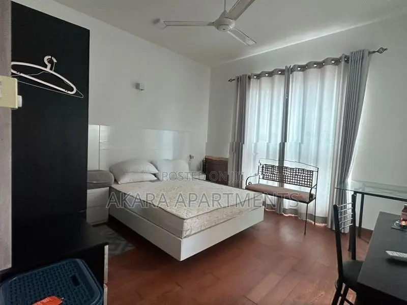 Rajagiriya Fairway Elements - Furnished Apartment for Sale A43694