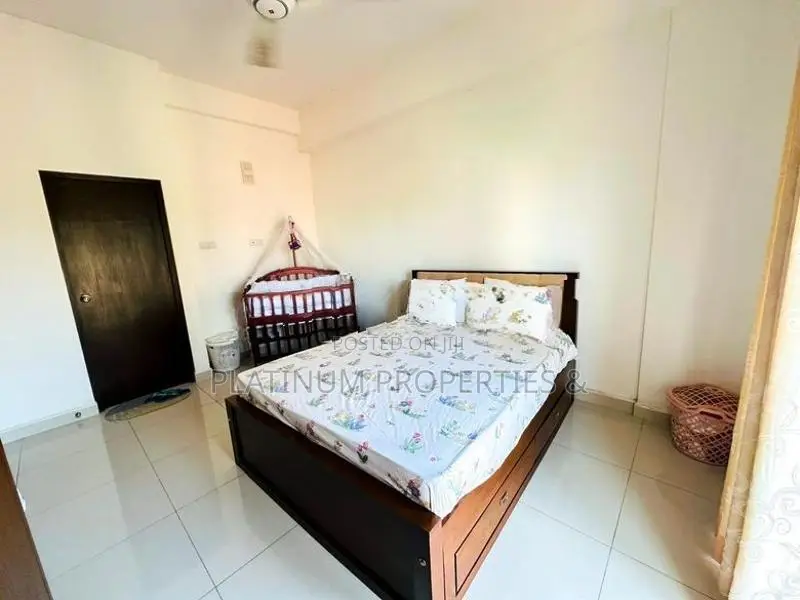 12th Floor 3BR Luxury Apartment For Sale In Prime Nawala