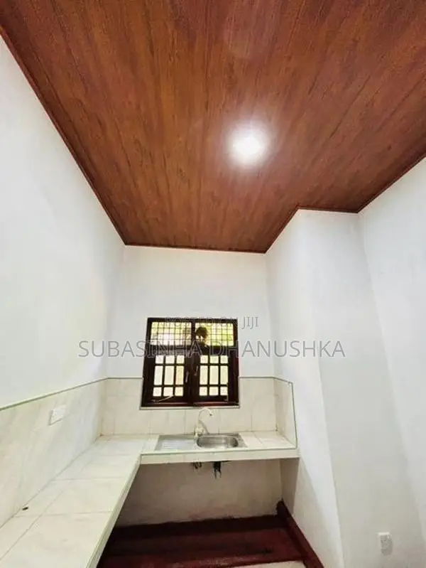 House for Rent – Mattegoda