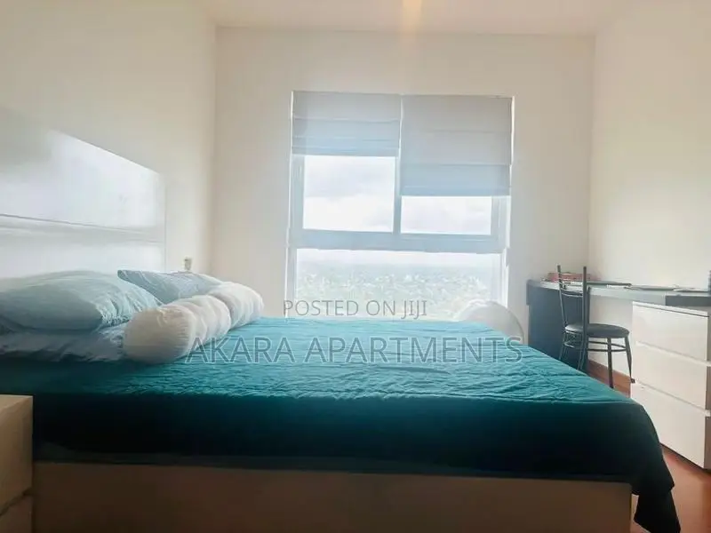 Rajagiriya Fairway Elements - Furnished Apartment for Sale A43694