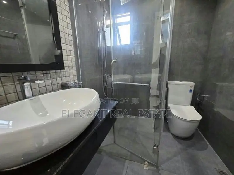 Peak - 03 Bedroom Unfurnished Apartment for Sale in Colombo (A2999)