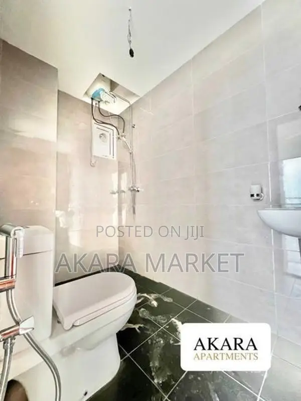 The Cornwall - Unfurnished Apartment for Sale Colombo 03 A50838