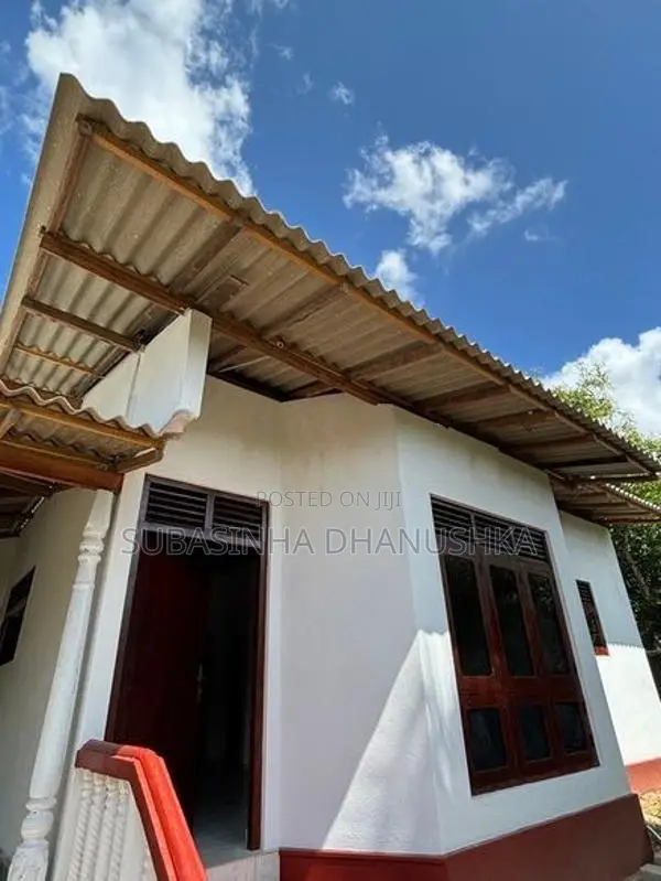House for Rent – Mattegoda