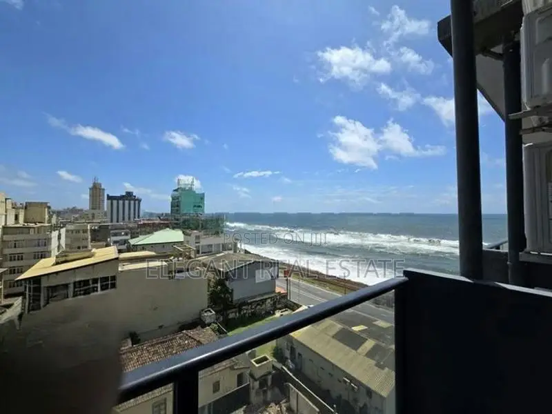 Peak - 03 Bedroom Unfurnished Apartment for Sale in Colombo (A2999)