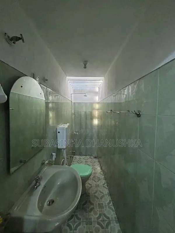 House for Rent – Mattegoda