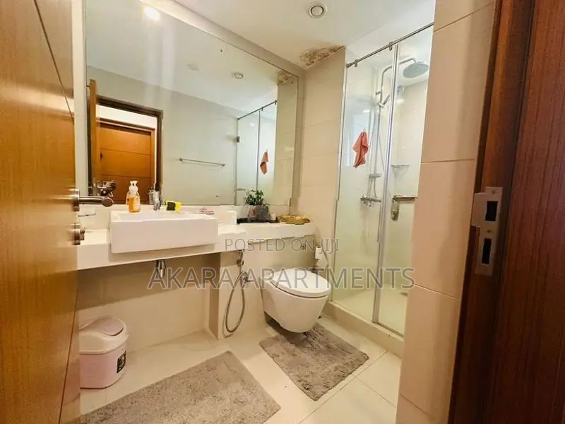Rajagiriya Fairway Elements - Furnished Apartment for Sale A43694