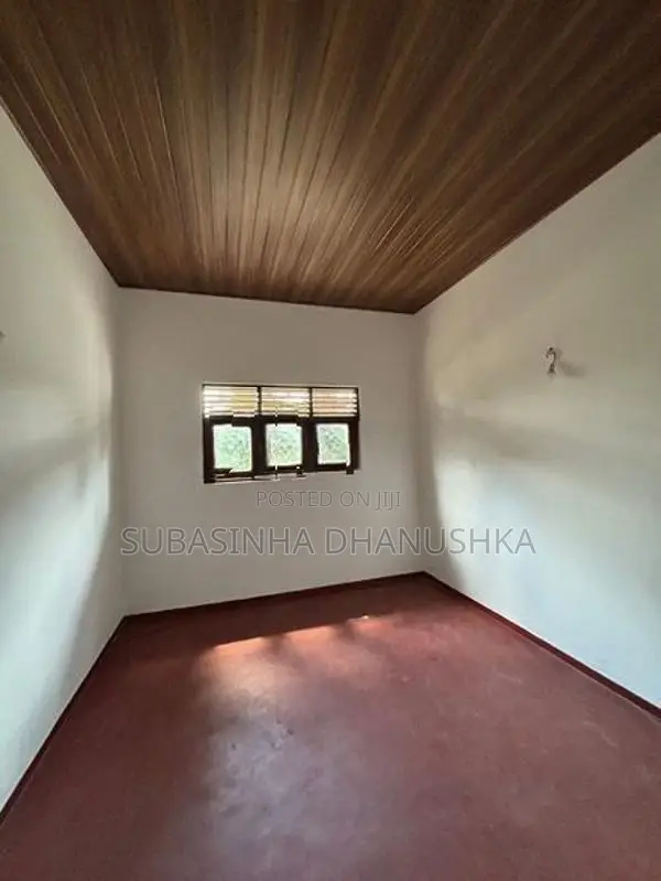 House for Rent – Mattegoda