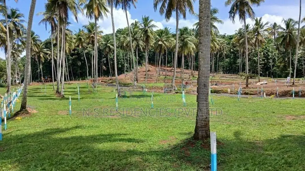 Polgahawela Best Land Plots -H 08