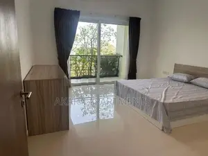 Clearpoint - Semi-Furnished Apartment for Sale Rajagiriya A51077