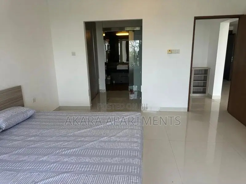 Clearpoint - Semi-Furnished Apartment for Sale Rajagiriya A51077