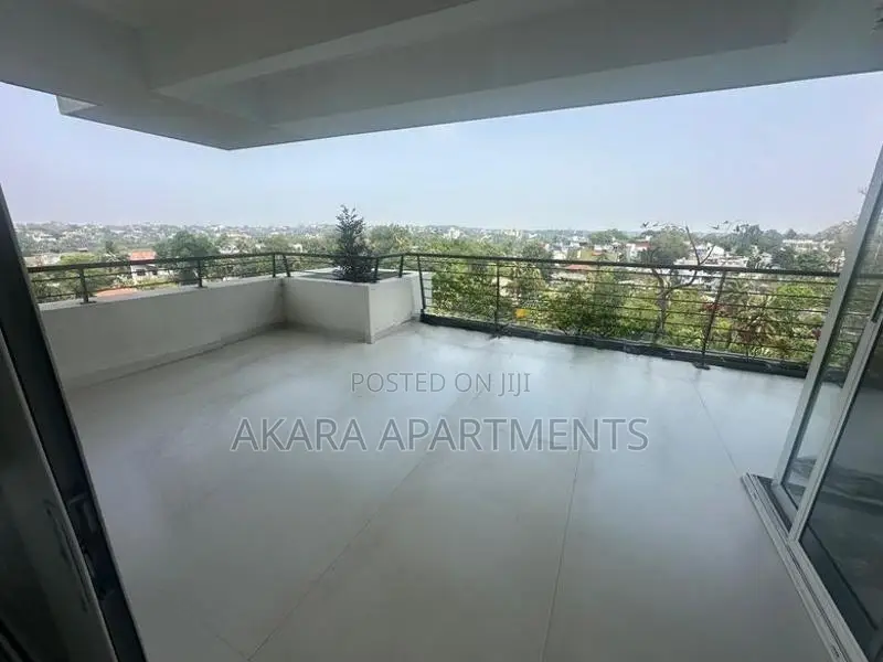 Clearpoint - Semi-Furnished Apartment for Sale Rajagiriya A51077