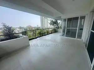 Clearpoint - Semi-Furnished Apartment for Sale Rajagiriya A51077