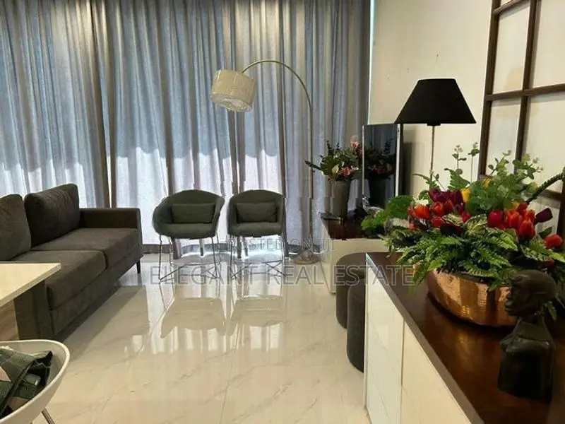 Capitol TwinPeaks - 02 Bedroom Apartment for Sale in Colombo (A3157)