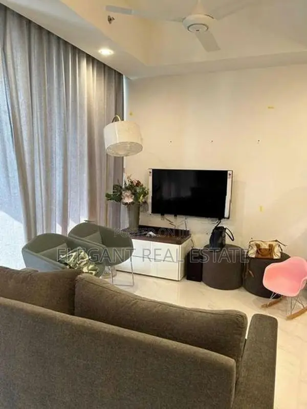Capitol TwinPeaks - 02 Bedroom Apartment for Sale in Colombo (A3157)