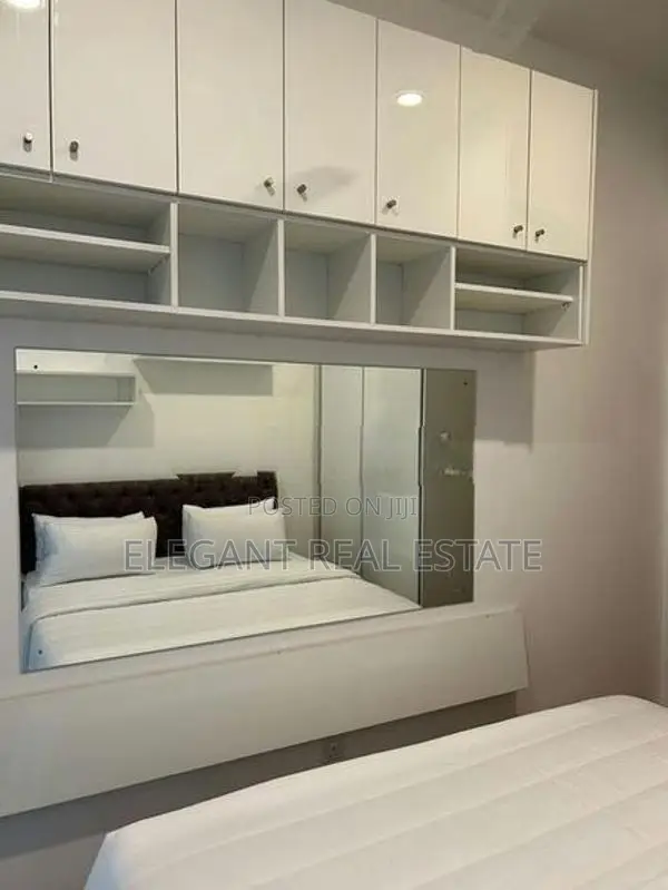 Capitol TwinPeaks - 02 Bedroom Apartment for Sale in Colombo (A3157)