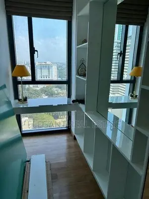 Capitol TwinPeaks - 02 Bedroom Apartment for Sale in Colombo (A3157)