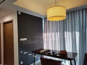Capitol TwinPeaks - 02 Bedroom Apartment for Sale in Colombo (A3157)