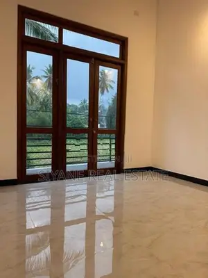 Brand New Modern Single Storey House For Sale Athuurgiriya