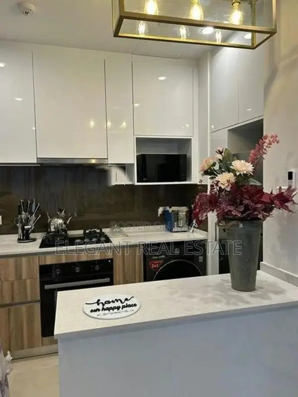 Capitol TwinPeaks - 02 Bedroom Apartment for Sale in Colombo (A3157)
