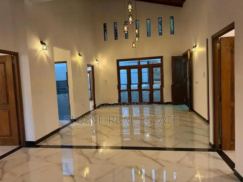 Brand New Modern Single Storey House For Sale Athuurgiriya