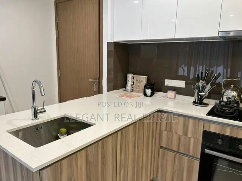 Capitol TwinPeaks - 02 Bedroom Apartment for Sale in Colombo (A3157)
