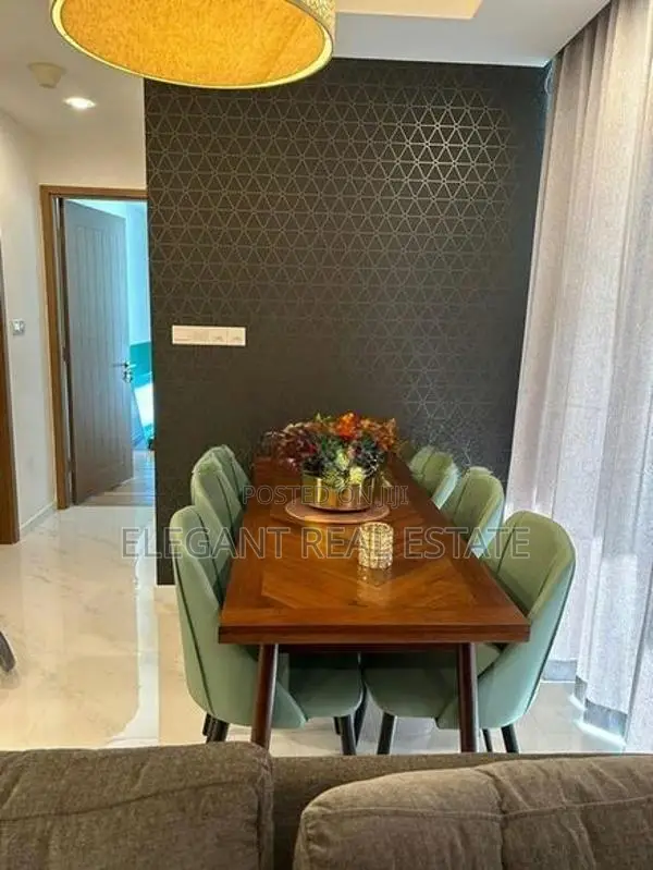 Capitol TwinPeaks - 02 Bedroom Apartment for Sale in Colombo (A3157)