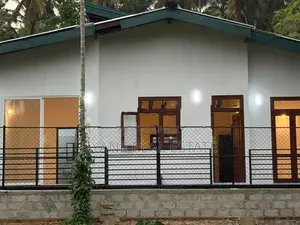 Brand New Modern Single Storey House For Sale Athuurgiriya