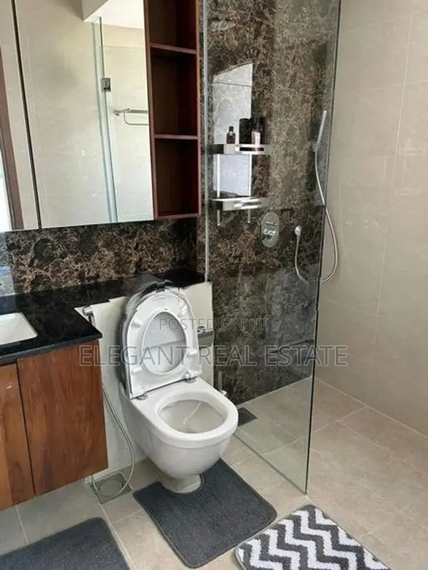Capitol TwinPeaks - 02 Bedroom Apartment for Sale in Colombo (A3157)