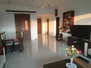 Clearpoint - Furnished Apartment for Sale Rajagiriya A11610