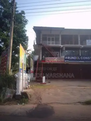 Shops for rent in Kadawatha