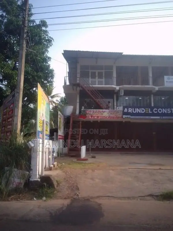 Shops for rent in Kadawatha